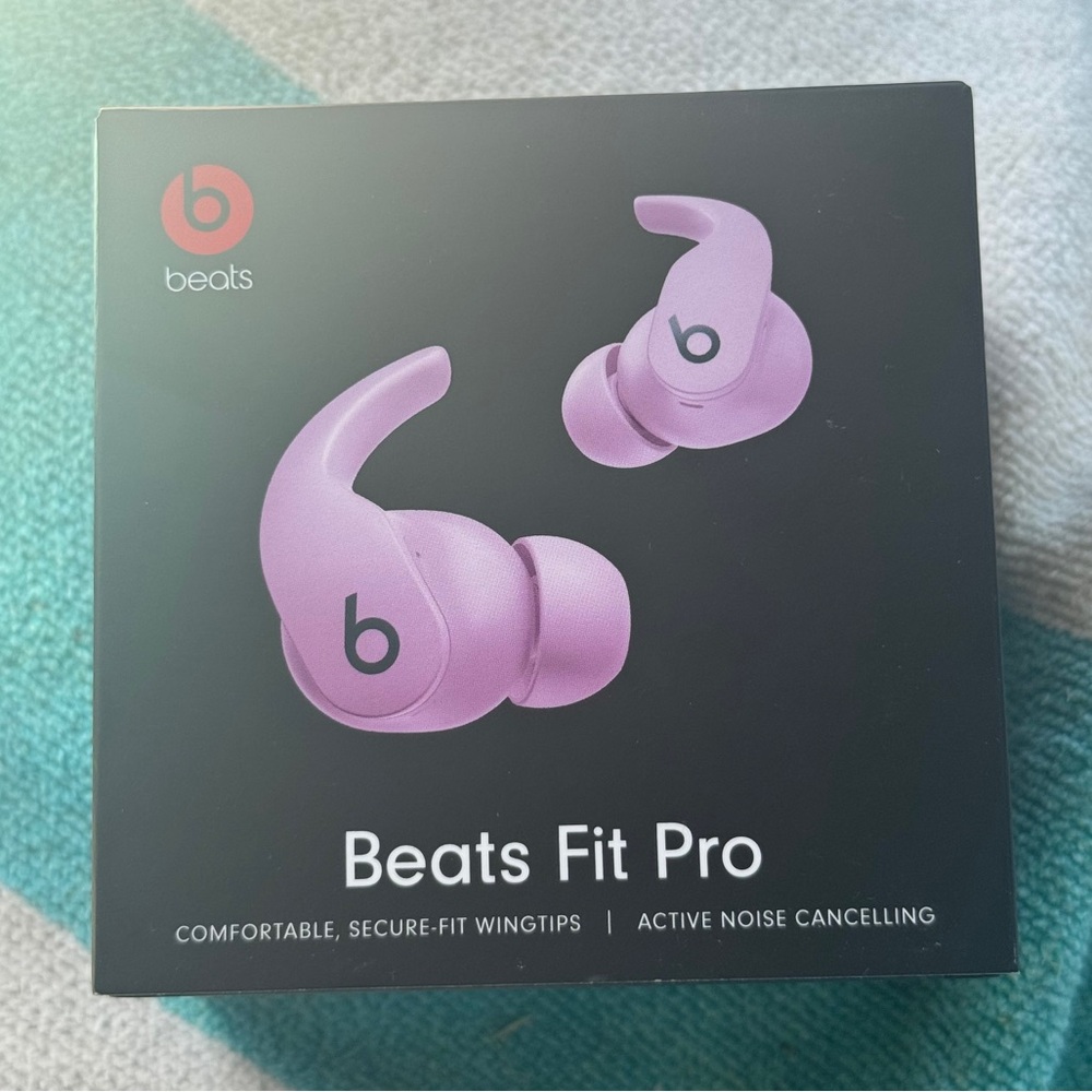 Beats Fit Pro Earbuds